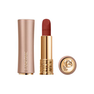 LANCOME Lanc&ocirc;me L'Absolu Rouge Intimatte Rouge &agrave; L&egrave;vres 299 French Cashmere