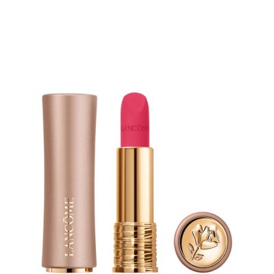LANCOME Lanc&ocirc;me L'Absolu Rouge Intimatte Rouge &agrave; L&egrave;vres 344 Plush Rose
