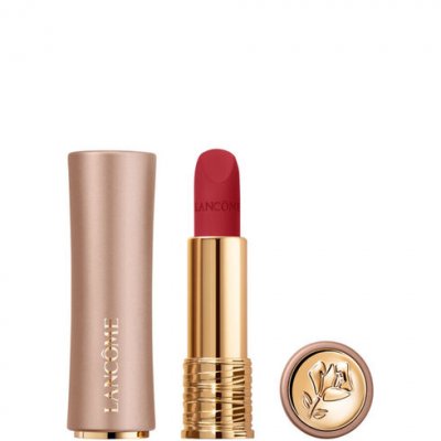 LANCOME Lanc&ocirc;me L'Absolu Rouge Intimatte Rouge &agrave; L&egrave;vres 505 Attrape Coeur