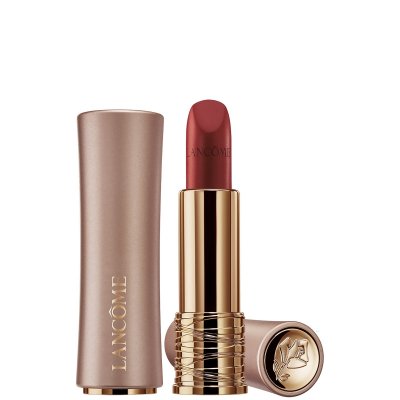 LANCOME Lanc&ocirc;me L'Absolu Rouge Intimatte Rouge &agrave; L&egrave;vres French Peluche