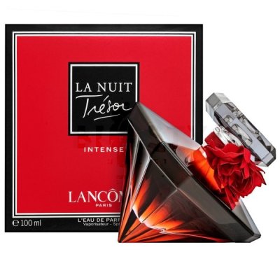 LANCOME Lanc&ocirc;me La Nuit Tr&eacute;sor Eau de Parfum Femme Intense 100.0 ml