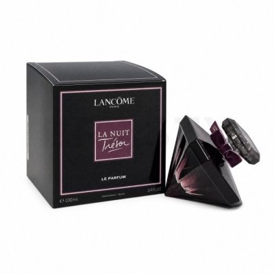 LANCOME Lanc&ocirc;me - La Nuit Tr&eacute;sor Le Parfum 100 ml