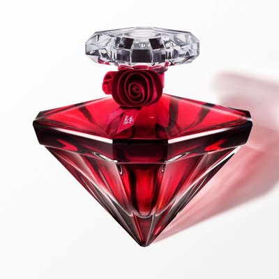 LANCOME Lanc&ocirc;me La Nuit Tr&eacute;sor Rouge Drama - Eau de parfum intense