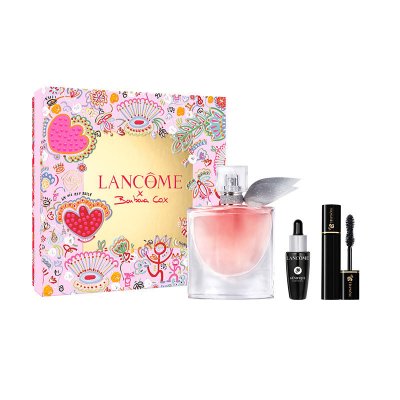 LANCOME Lanc&ocirc;me La vie est belle Coffret cadeau pour femme