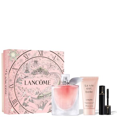 LANCOME Lanc&ocirc;me - La Vie Est Belle Coffret parfum 1 pieces female