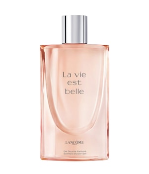 LANCOME Lanc&ocirc;me La Vie est Belle Douche de Parfum Vivifiante Flacon 200ml