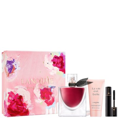 LANCOME Lanc&ocirc;me - La Vie Est Belle L'Elixir Eau de Parfum Coffrets parfum femme 1 pieces female