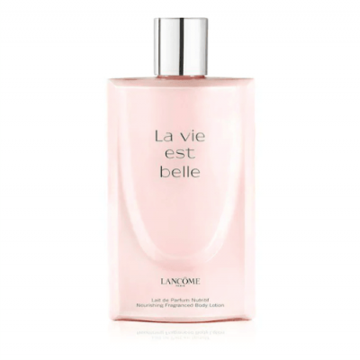 LANCOME Lanc&ocirc;me La vie est belle Lait de Parfum Nutritif 200ml