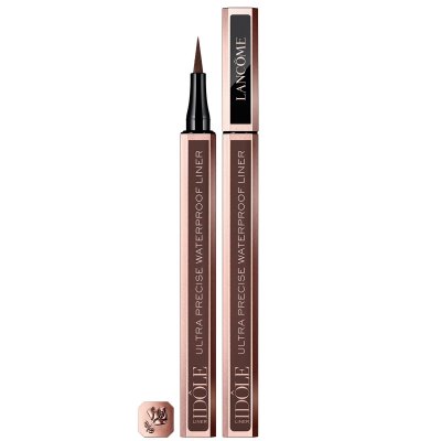 LANCOME Lanc&ocirc;me Lash Id&ocirc;le Liner eye-liner r&eacute;sistant &agrave; l&acute;eau 02 BROWN 1 ml