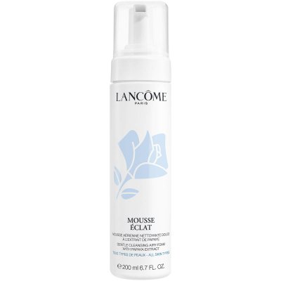LANCOME Lanc&ocirc;me Mousse &Eacute;clat Nettoyant Auto-Moussant Clarifiant 200ml