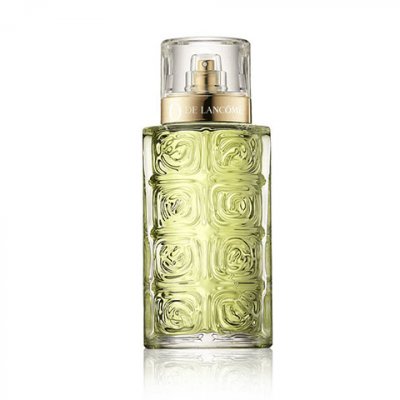 LANCOME  O 200ml Eau De Toilette Jaune Femme 