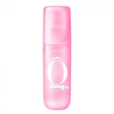 LANCOME Lanc&ocirc;me &Ocirc; Oui Brume Parfum&eacute;e Corps & Cheveux 100ml