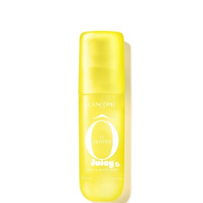 LANCOME Lanc&ocirc;me &Ocirc; Zenith Brume Parfum&eacute;e Corps & Cheveux 100ml