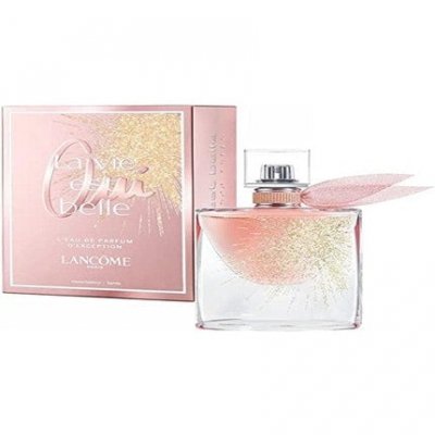 LANCOME Lanc&ocirc;me Oui La Vie est Belle Eau De Parfum 30 ml