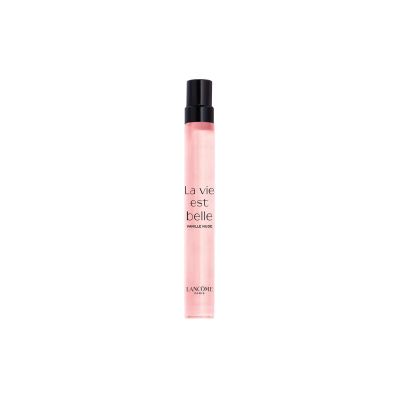 LANCOME Lanc&ocirc;me Parfum Femme La Vie est Belle Vanille Nude Eau de parfum 10ml