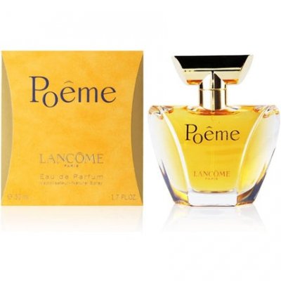 LANCOME  - Po&ecirc;me - Eau de Parfum 50 ml