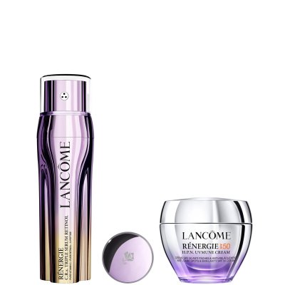 LANCOME Lanc&ocirc;me R&eacute;nergie H.P.N. UVMUNE SPF50 Cream (Various Sizes) - 30ml