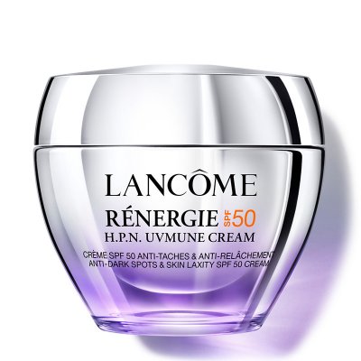 LANCOME Lanc&ocirc;me R&eacute;nergie SPF50 H.P.N. UVMUNE Cream cr&egrave;me visage SPF 50 50 ml