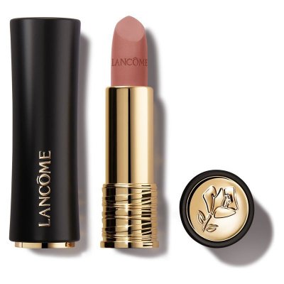 LANCOME LANC&Ocirc;ME Rouge &agrave; l&egrave;vres - L'Absolu Rouge Drama Matte (217 Nude Shot)
