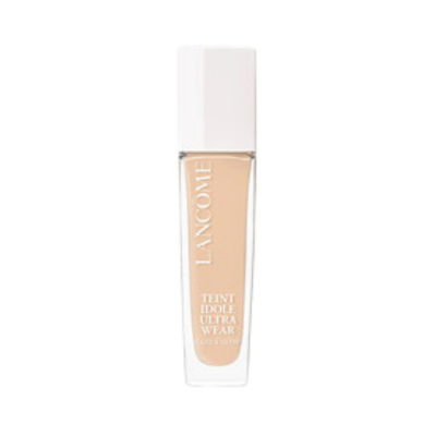 LANCOME  Teint Idole Ultra Wear Glow 245c Foundation Beige Femme