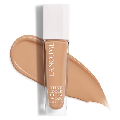 LANCOME  Teint Idole Ultra Wear Glow 325c Foundation Beige Femme