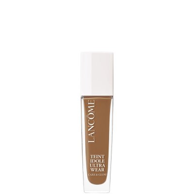 LANCOME  Teint Idole Ultra Wear Glow 510n Foundation Beige Femme