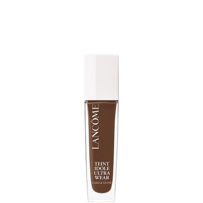 LANCOME  Teint Idole Ultra Wear Glow 540c Foundation Marron Femme