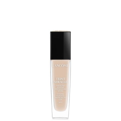 LANCOME LANC&Ocirc;ME Teint Miracle - Fond de Teint Hydratant Spf15