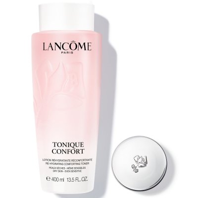 LANCOME Lanc&ocirc;me - Tonique Confort Lotion R&eacute;hydratante R&eacute;confortante 400ml