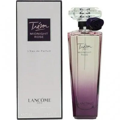 LANCOME  - Tr&eacute;sor Midnight rose - Eau de Parfum 75 ml