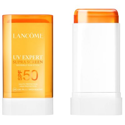 LANCOME LANC&Ocirc;ME Uv expert Supra Screen Stick solaire FPS 50 Stick solaire