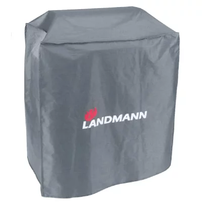 LANDMANN  - Housse de protection taille l 100x120x60 cm 03794 15706
