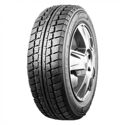 LANDSAIL  195/70 R15 C 104R WinterVan Pneu Hiver