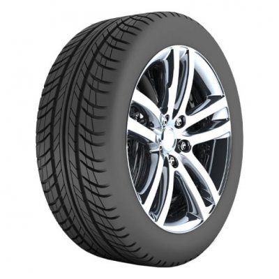 LANDSAIL  215/65 R16 C 109R WinterVan Pneu Hiver
