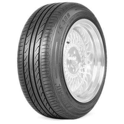 LANDSAIL  - Pneu LS388 - Tourisme &eacute;t&eacute; - 195/45R17 - 81W -
