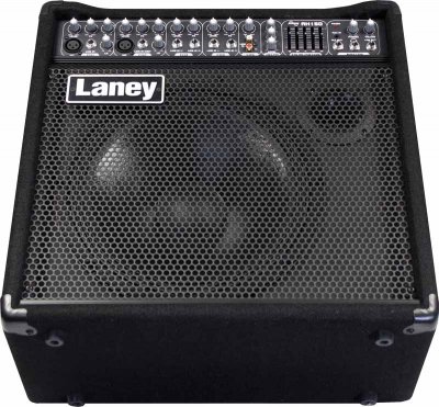 LANEY  Ah150 - Ampli Polyvalent - 150w
