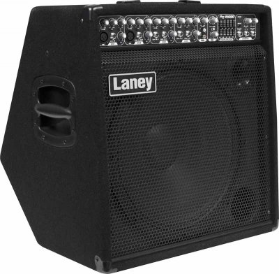 LANEY  Ah300 - Ampli Polyvalent - 300w