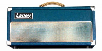 LANEY  L20h - T&ecirc;te &Agrave; Lampes S&eacute;rie Lionheart - 20w