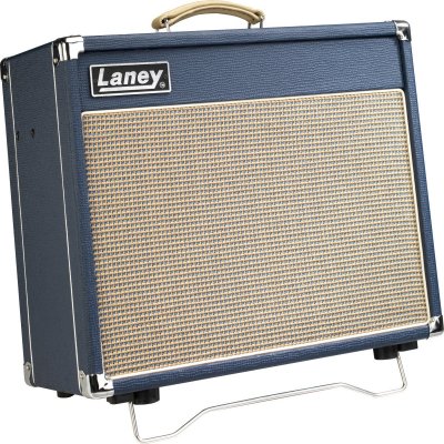 LANEY  L20t112 - Ampli &Agrave; Lampes S&eacute;rie Lionheart - 20w