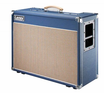 LANEY  L20T212 - Ampli &agrave; lampes s&eacute;rie Lionheart &eacute;dition limit&eacute;e - 20W
