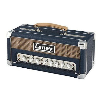 LANEY  L5-Studio - Tete A Lampes Lionheart 5w