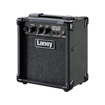 LANEY  Lx10b - Combo Guitare Basse S&eacute;rie Lx - 10w