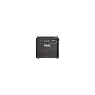 LANEY  LX15B - Combo guitare basse s&eacute;rie LX - 15W