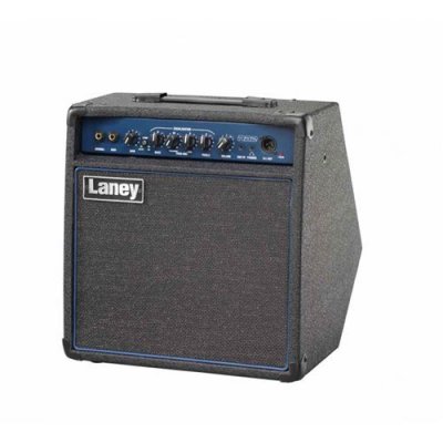 LANEY  Rb2 - Combo Guitare Basse S&eacute;rie Richter - 30w