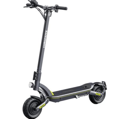 LANGFEITE  Trottinette &Eacute;lectrique  Coup&eacute;