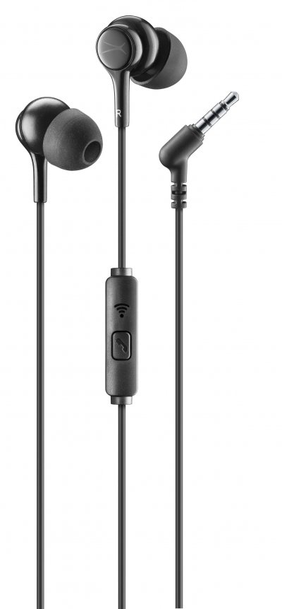 ALTEC LANSING Lansing Ecouteurs intra-auriculaires avec connecteur jack 3,5 mm