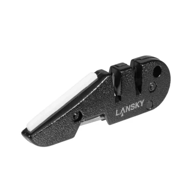LANSKY  - psmed01 - aiguiseur de poche  blademedic
