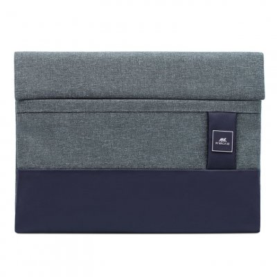 RIVACASE Lantau sleeve premium kaki chin&eacute; 13.3""/14"" RIVALAN8803KAKI