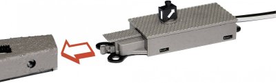 FLEISCHMANN Lanterne daiguillage piccolo n  944001
