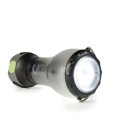 UCO Lanterne et lampe torche rechargeable usb  pika led